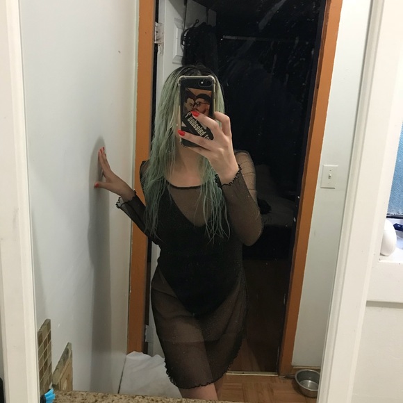 For Love & Lemons skivvies - Picture 4 of 7